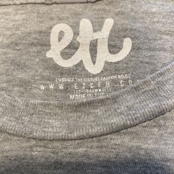 Disney Parks T Shirt Danke Germany Epcot World Showcase etc. - Picture 4 of 7